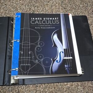 Calculus (Early Transcendentals) Eighth Edition by James Stewart